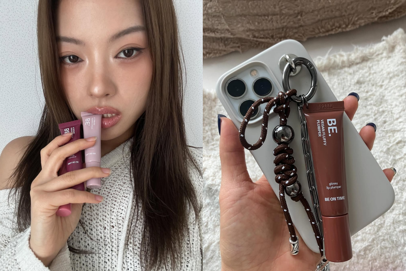 手機唇釉配飾