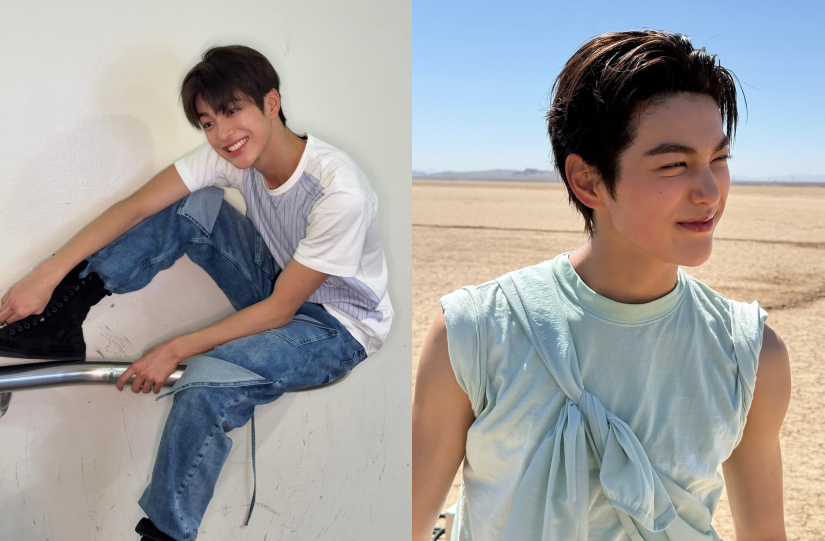 KEONHO