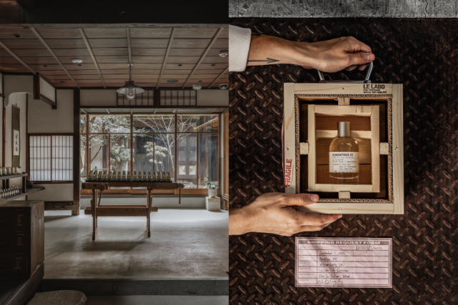 le labo