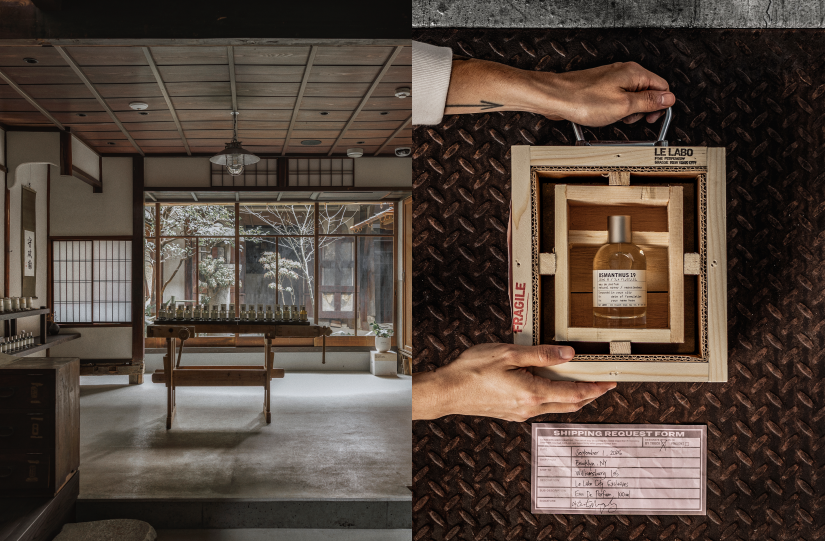 le labo