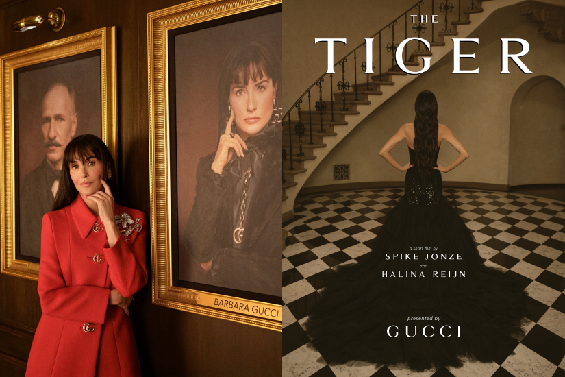 gucci