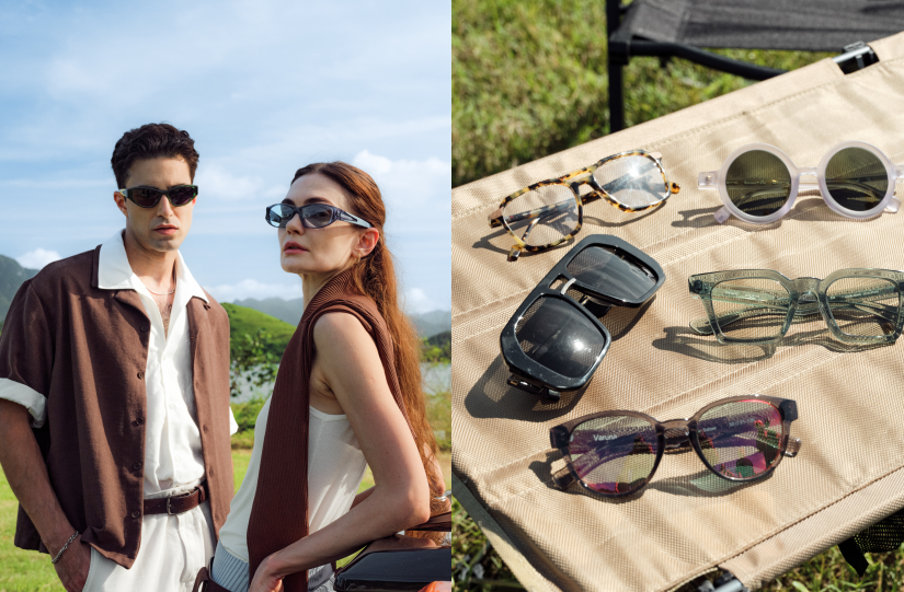 2025香港國際眼鏡展