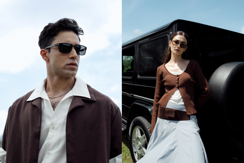 2025香港國際眼鏡展