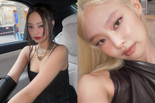 jennie