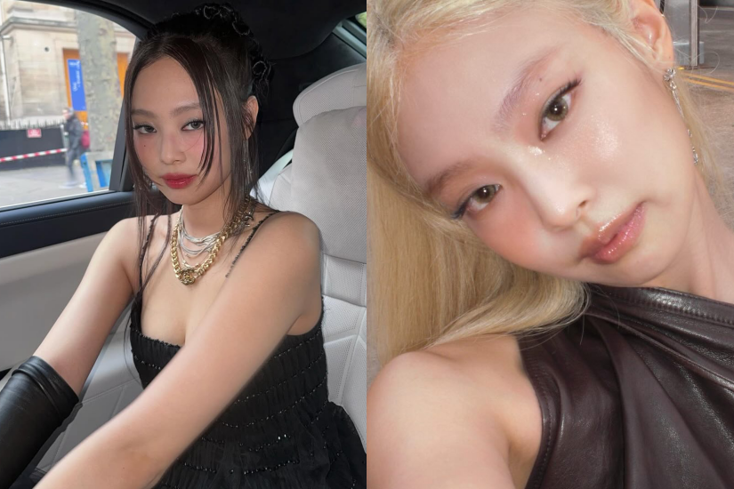 jennie