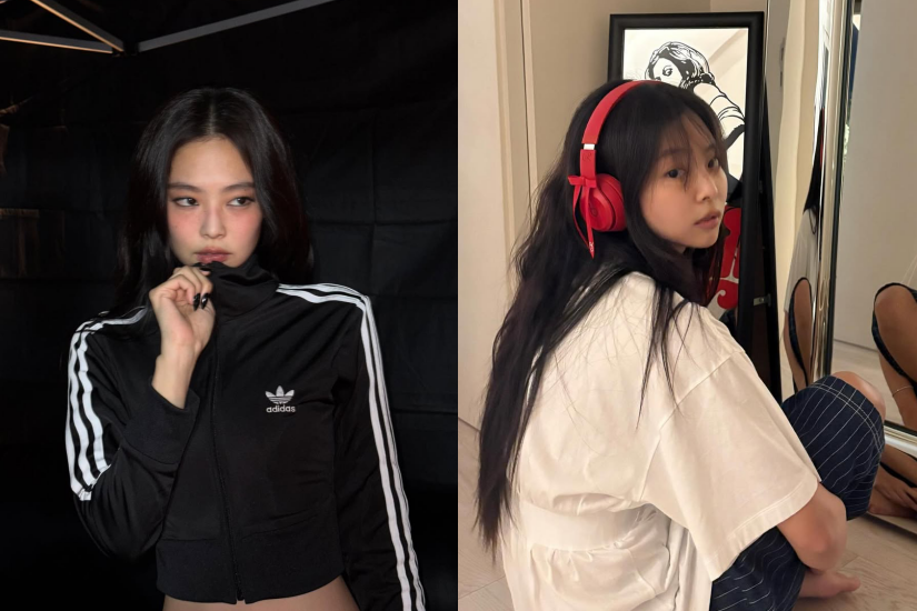 jennie