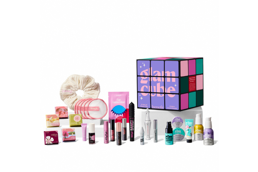 2025聖誕倒數月曆