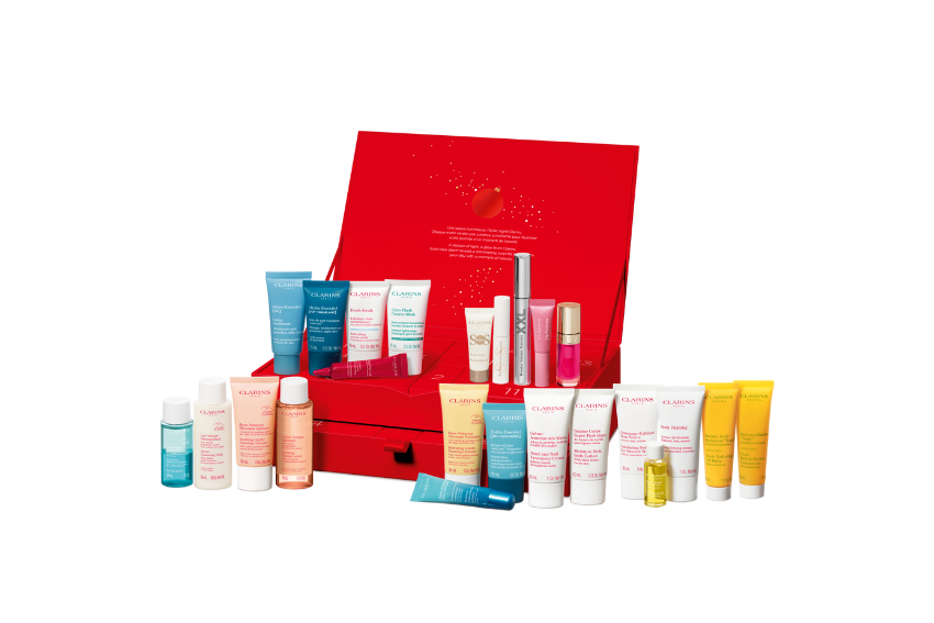 2025聖誕倒數月曆